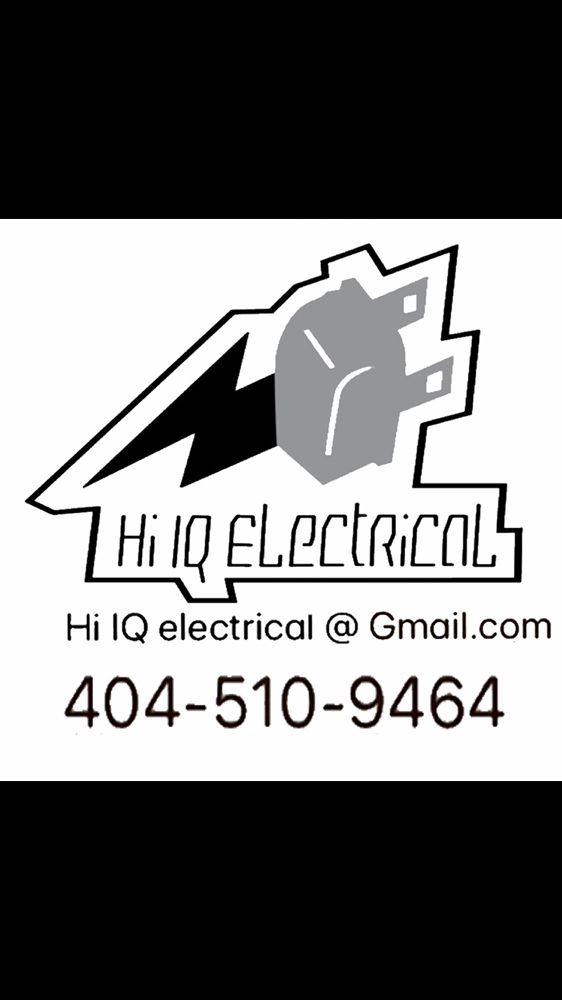 Slide of Hi IQ Electrical