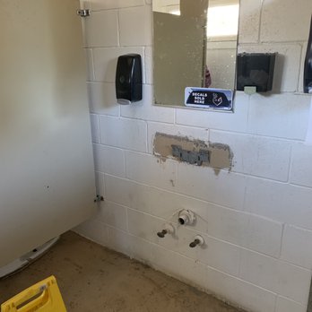 Sunoco - Where's the sink? - Gas Stations Near Me - Jackson, Georgia