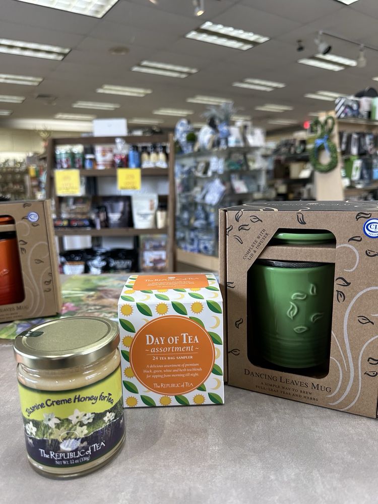 Paisley Gifts & Stationery