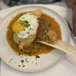 Eight4Nine - Poblano Chile Relleno