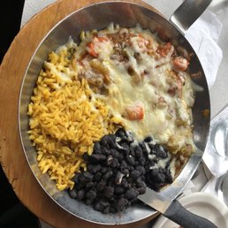 Huevos Rancheros