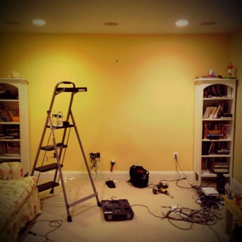 Systems and Services - Game room integrated with a control4 system. - Security Systems Near Me - Stamford, Connecticut Systems and Services - Game room integrated with a control4 system. - Security Systems Near Me - Stamford, Connecticut