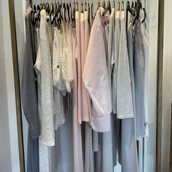 Andine - Pastel hues