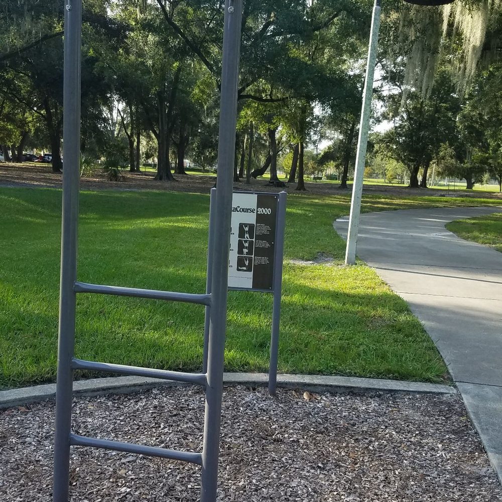 Clear Lake Park - Parks Near Me - Orlando, Florida
