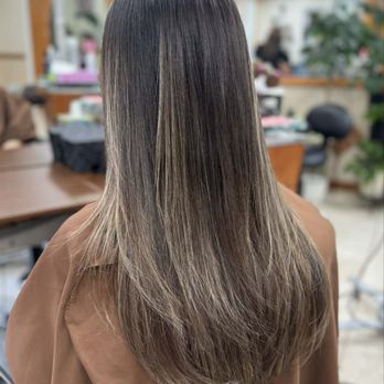 Hong Beauty Salon - Hair Salons Near Me - Annandale, Virginia Hong Beauty Salon - Hair Salons Near Me - Annandale, Virginia