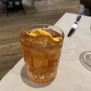 Maple & Ash - Old Fashion. - Steakhouses Near Me - Scottsdale, Arizona Maple & Ash - Old Fashion. - Steakhouses Near Me - Scottsdale, Arizona