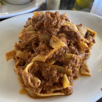Eatalian - Tagliatelli w meat ragu - Italian Near Me - Gardena, California Eatalian - Tagliatelli w meat ragu - Italian Near Me - Gardena, California