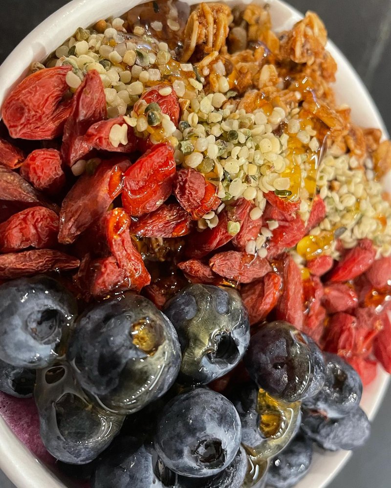 THE JUICE BEE Updated October 2024 17 Photos 1048 Pearl St