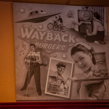 Wayback Burgers - American Near Me - Firebaugh, California Wayback Burgers - American Near Me - Firebaugh, California