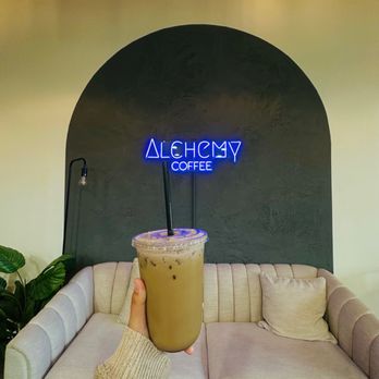 Alchemy Coffee - Coffee & Tea Near Me - Las Vegas, Nevada