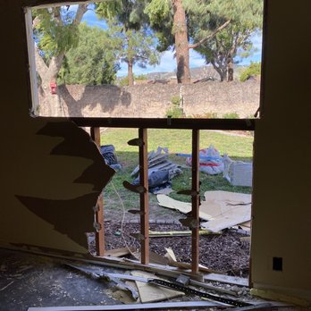 American Vision Windows - Construction begins - Windows Installation Near Me - Simi Valley, California
