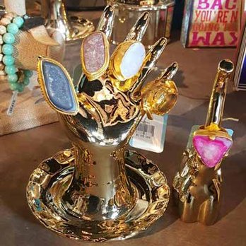 Robyn's Nest Boutique - Designer Jewelry - Gift Shops Near Me - Spring, Texas Robyn's Nest Boutique - Designer Jewelry - Gift Shops Near Me - Spring, Texas