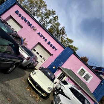 Mountain Auto Body - MOUNTAIN AUTO BODY - Body Shops Near Me - Verona, New Jersey Mountain Auto Body - MOUNTAIN AUTO BODY - Body Shops Near Me - Verona, New Jersey