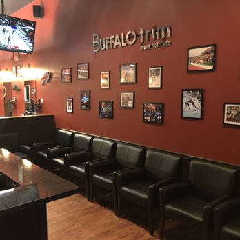 Buffalo trim - Men's Hair Salons Near Me - Blasdell, New York