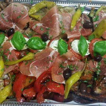 Restaurant Pane E Vino - Italian Near Me - Hamburg, HH