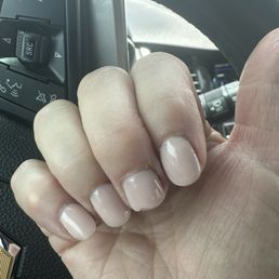 These are 5 days old. These are 5 days old.