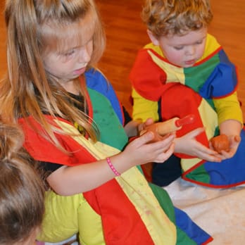 Excel Development Center - Preschools Near Me - Hamilton, Ohio