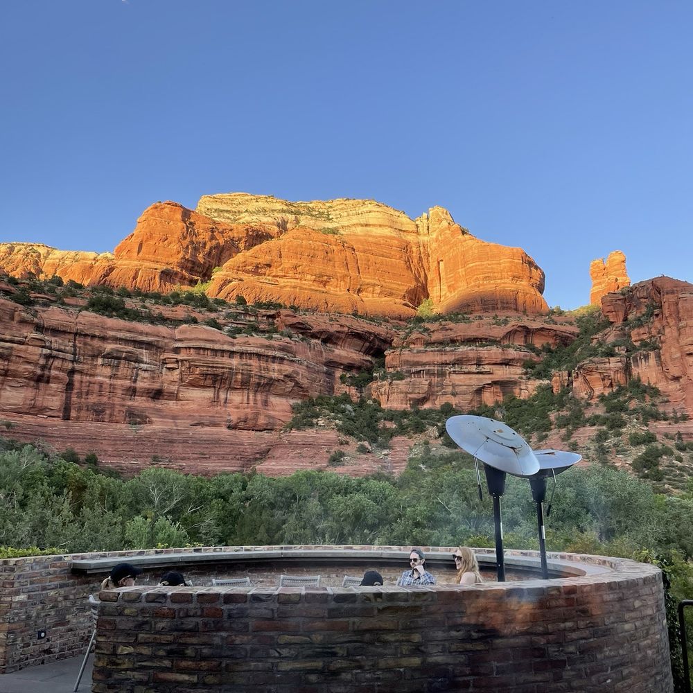 Enchantment Resort - Resorts Near Me - Sedona, Arizona
