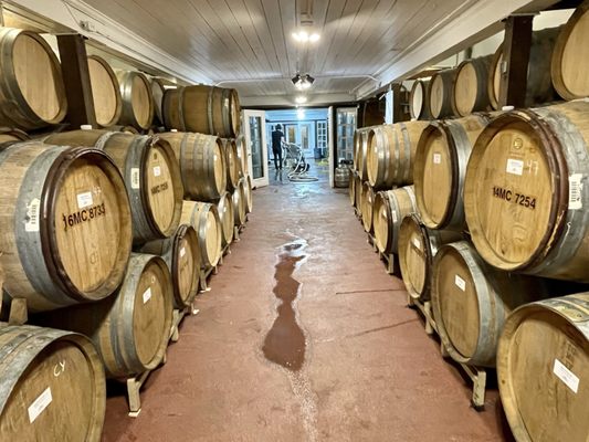 Millbrook Vineyards & Winery by null