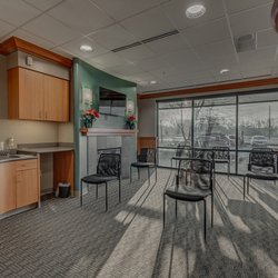 CareFirst Urgent Care - Symmes
