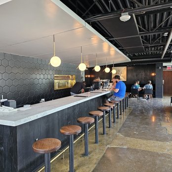 Manhattan Project Beer Company - Bar - Breweries Near Me - Dallas, Texas