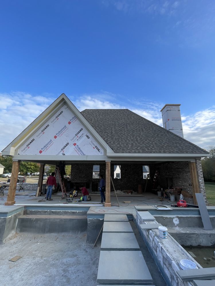 AVELINO BROTHERS Updated October 2024 Charlotte, North Carolina