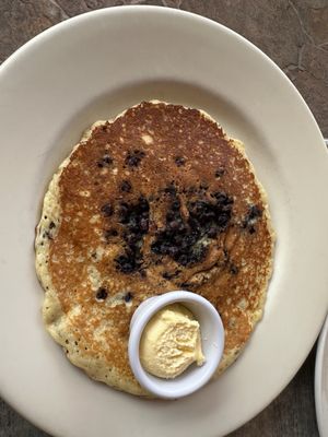 The Palms Café by null