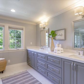 Kitchen Reface Depot - Custom made master bath cabinets - Kitchen & Bath Near Me - San Jose, California Kitchen Reface Depot - Custom made master bath cabinets - Kitchen & Bath Near Me - San Jose, California