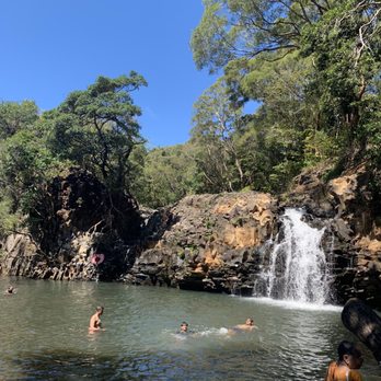 Hike Maui - Popular waterfall - Tours Near Me - Kahului, Hawaii Hike Maui - Popular waterfall - Tours Near Me - Kahului, Hawaii