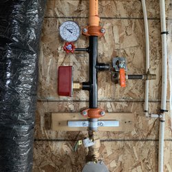 Savvy Fire Protection - Home Fire Protection