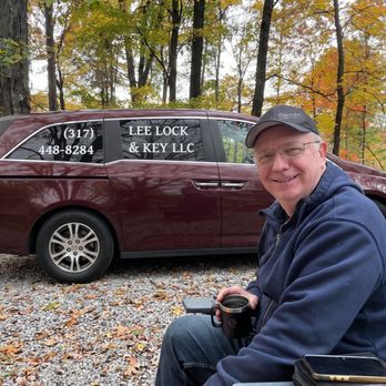 Lee Lock & Key - Lee and the Lockmobile ! - Keys & Locksmiths Near Me - Indianapolis, Indiana Lee Lock & Key - Lee and the Lockmobile ! - Keys & Locksmiths Near Me - Indianapolis, Indiana