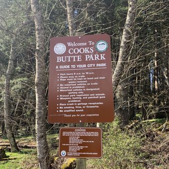 Cooks Butte Park - Hiking Near Me - Lake Oswego, Oregon Cooks Butte Park - Hiking Near Me - Lake Oswego, Oregon