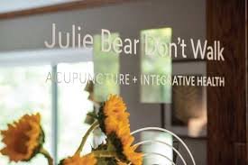 Scott Bear Don't Walk, Therapist - grief counselor in Lawrence, KS