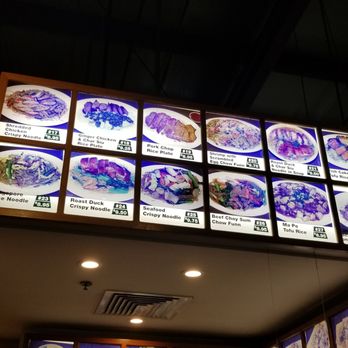 Mini Garden Express - Chinese Near Me - Honolulu, Hawaii Mini Garden Express - Chinese Near Me - Honolulu, Hawaii