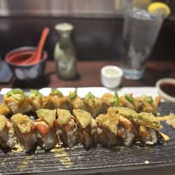 Yoon Sushi
