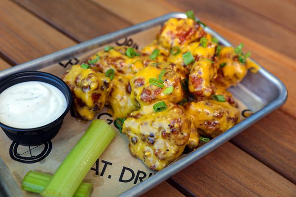 Loft18 Metairie by null