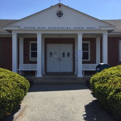 Salem Town Hall