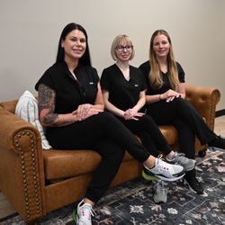 Elysium Aesthetics & Wellness