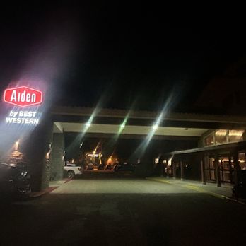 Aiden By Best Western - Hotels Near Me - Scottsdale, Arizona Aiden By Best Western - Hotels Near Me - Scottsdale, Arizona