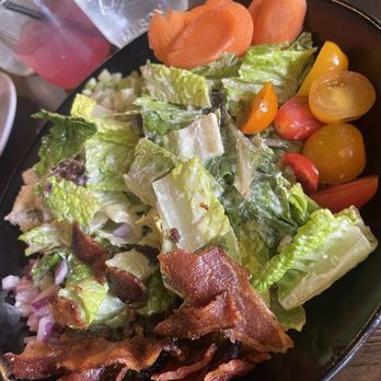 BiGA - 1/2 BigA Chop Salad - American Near Me - Prescott, Arizona BiGA - 1/2 BigA Chop Salad - American Near Me - Prescott, Arizona