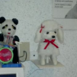 New Orleans Eye Specialists - Toys to get kids to pay attention