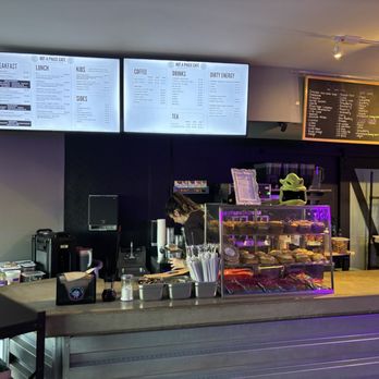 Not A Phase Cafe - Breakfast & Brunch Near Me - Newington, Connecticut