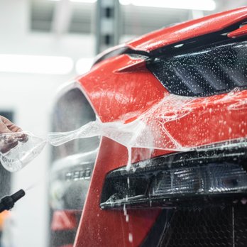 Pristine Film Solutions - Auto Detailing Near Me - Rockville, Maryland Pristine Film Solutions - Auto Detailing Near Me - Rockville, Maryland