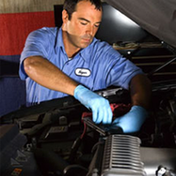 American Automotive Services