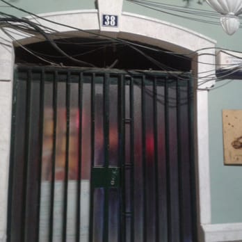 Bota Sal - porta de entrada - Seafood Near Me - Lisbon, 11 Bota Sal - porta de entrada - Seafood Near Me - Lisbon, 11