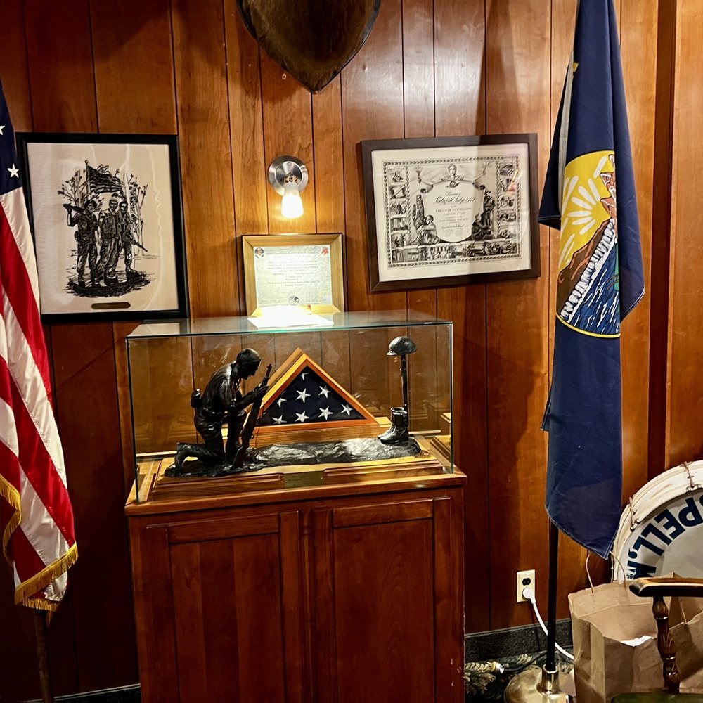 Elks Lodge 725 - Venues & Event Spaces Near Me - Kalispell, Montana