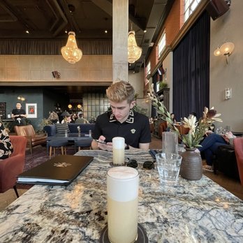 Death & Co - Cocktail Bars Near Me - Denver, Colorado Death & Co - Cocktail Bars Near Me - Denver, Colorado