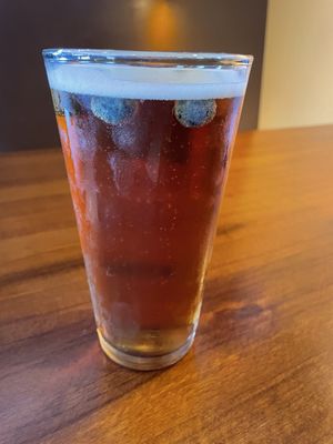 Grace O'Malley's Public House (Irish Pub & Kitchen) by null