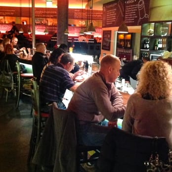 Melia Tapas Bar - Tapas Bars Near Me - Berlin, BE