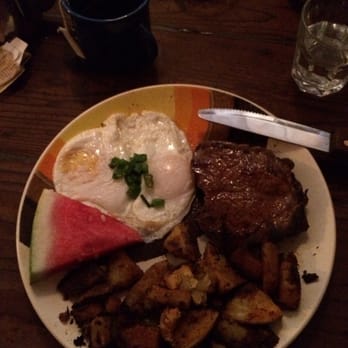 Old Place - Steak & eggs - American Near Me - Cornell, California Old Place - Steak & eggs - American Near Me - Cornell, California